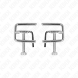 Kink - Pinzas Para Pezones Compresora Tornillo De Banco