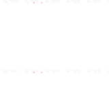 Kink - Látigo Simple Mini Rojo 28 Cm