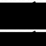 Kink - Muñequeras Estilo Serpiente Negro Ajustable 20-28 Cm X 5.4 Cm