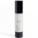 500 Cosmetics - U-Skin Xtramoisturizing Crema Cicatrizante Para Todo Tipo De Pieles Tatuadas