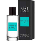 Ruf - Aime Emoi Perfume De Feromonas Para Ella 50 Ml
