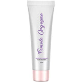 Lavetra Crema Orgasmica Femenina