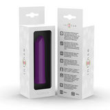 Intense - Todrick Bala Estimuladora De Clítoris Violeta