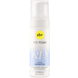 Pjur - Toy Foam Limpiador De Juguetes Espuma Suave 150 Ml