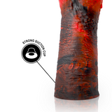 Epic - Lilith Fisting Dildo Demonio Maligno L