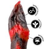 Epic - Lilith Fisting Dildo Demonio Maligno L