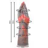 Epic - Lilith Fisting Dildo Demonio Maligno M