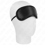 Kink - Venda De Raso 19 X 6 Cm Ajustable 16-38 Cm