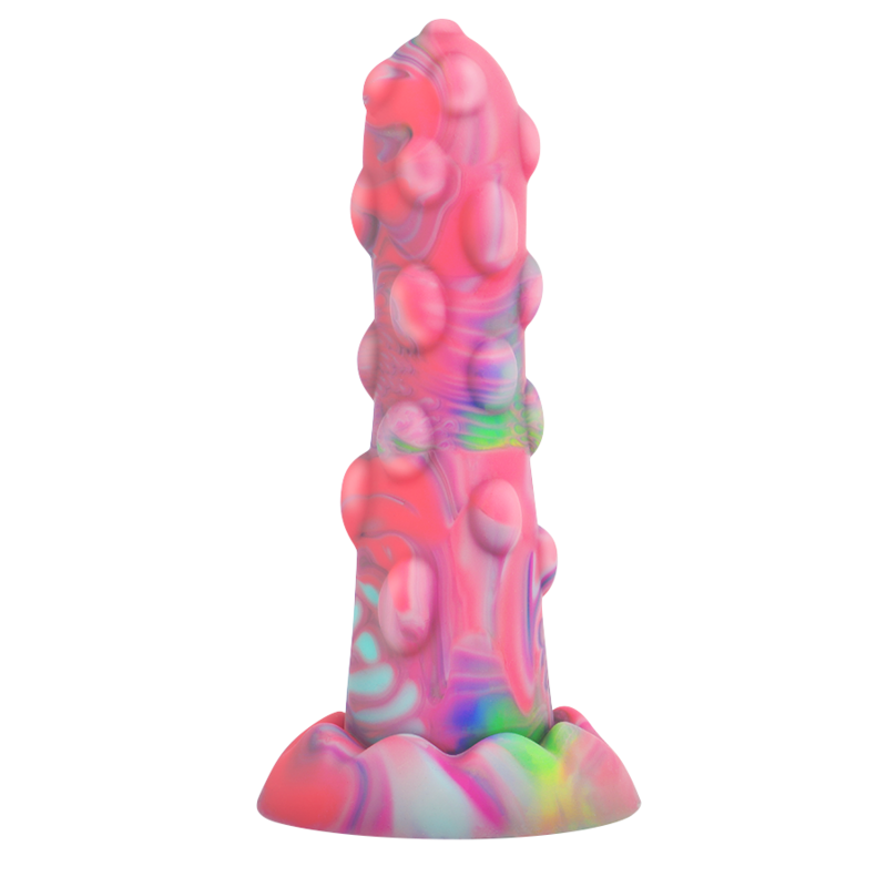 Epic - Nixie Dildo Espíritu Cambia Formas