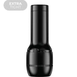 Kiiroo - Feel Stroker Masturbador Trasero Extra Apretado Mulato