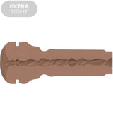 Kiiroo - Feel Stroker Masturbador Trasero Extra Apretado Mulato