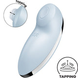 Tap & Climax 2 Sensual Tapping Motion Blue