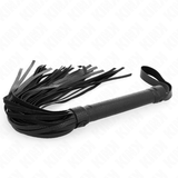 Kink - Látigo Azul Oscuro 43.5 Cm