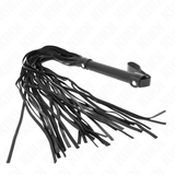 Kink - Látigo Piel De Oveja Imitación 60 Cm