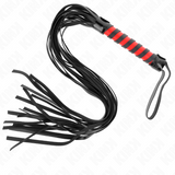 Kink - Látigo De Rayas Largas 70 Cm