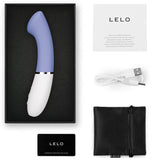 Lelo -   Gigi 3 Vibrador Punto G Azul