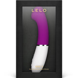Lelo -   Gigi 3 Vibrador Punto G Rosa