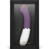 Lelo -   Gigi 3 Vibrador Punto G Violeta