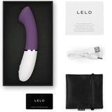 Lelo -   Gigi 3 Vibrador Punto G Violeta