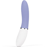 Lelo -  Liv 3 Estimulador Punto G Azul