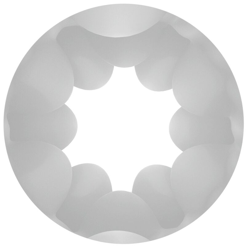 Masturbador Manual En Lata 3d