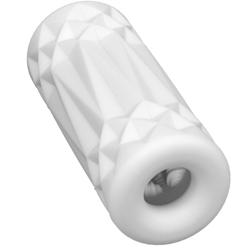 Masturbador Manual En Lata 3d