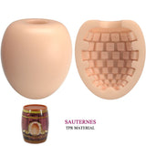 Pretty Love - Masturbador Masculino Huevo Natural Modelo 2