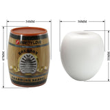 Masturbador Manual Bourbon Barrel