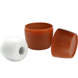 Masturbador Manual Bourbon Barrel