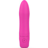 B Swish - Bcute Infinite Heat Classic Vibrador Calentable Rosa