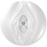 Pretty Love - Catherine Masturbador Masculino Blanco