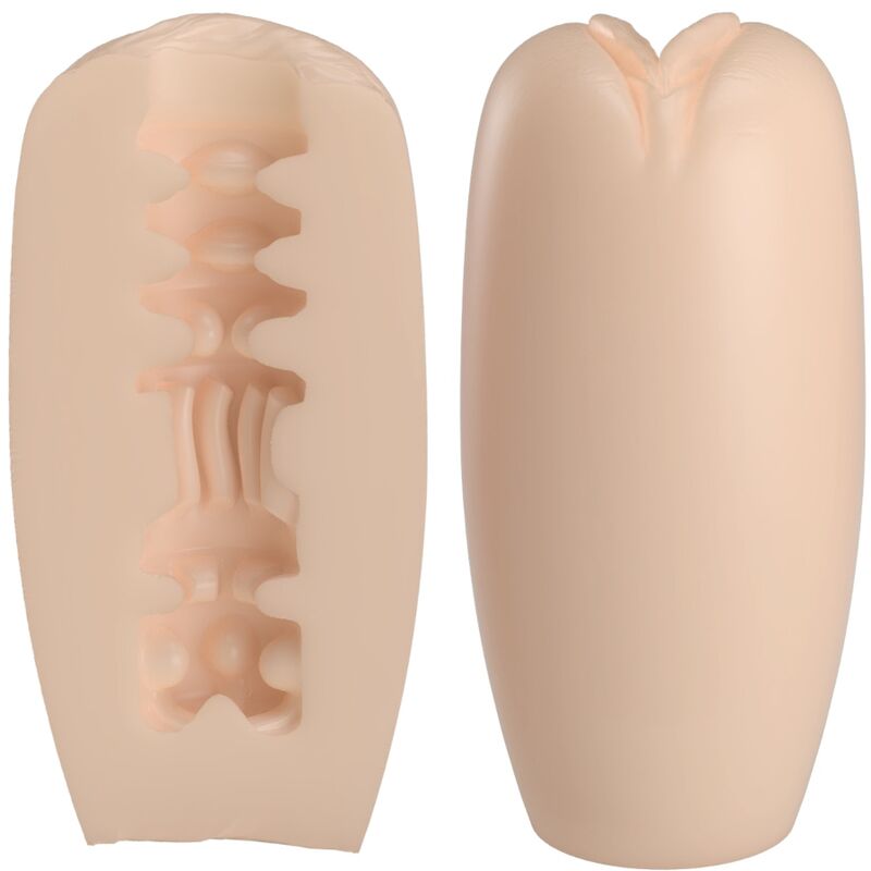 Pretty Love - Catherine Masturbador Masculino Natural