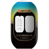 Pretty Love - Masha Masturbador Masculino Blanco