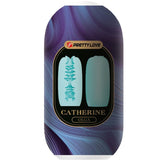 Pretty Love - Olga Masturbador Masculino Azul