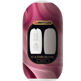 Pretty Love - Olga Masturbador Masculino Blanco