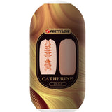 Pretty Love - Olga Masturbador Masculino Natural