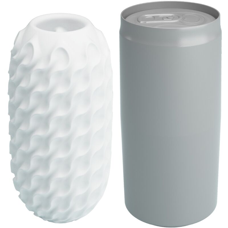 Pretty Love - Venus X Masturbador Masculino Blanco