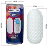 Pretty Love - Venus X Masturbador Masculino Blanco