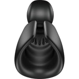 Snail Vibe - Evo For Him Masturbador Masculino Slide Nroll Negro