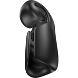 Snail Vibe - Evo For Him Masturbador Masculino Slide Nroll Negro