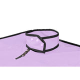 Secret Dome - Kink Club La Niche Cabina  Morado