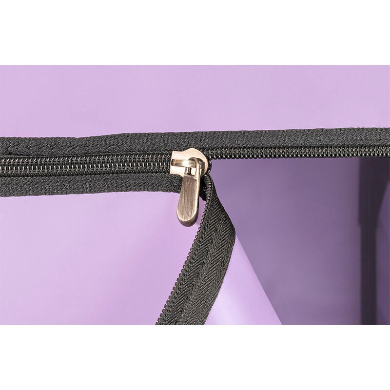 Secret Dome - Kink Club La Niche Cabina  Morado