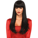 Leg Avenue A2733_00122 Accesorio Para Disfraz Peluca Para Disfraz