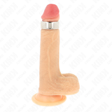Kink - Anillo Pene Metal 2.6 Cm