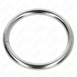 Kink - Anillo Pene Metal 4.5 Cm