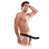 Fetish Fantasy Series - Arnes Hueco 19 Cm Negro