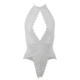 Subblime - 953867 Body De Encaje Blanco L/Xl