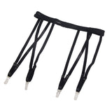 Subblime - 954154 Body Con Liguero Negro L/Xl