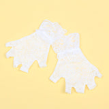 Subblime - 954314 Disfraz De Criada Sexy Negro/Blanco L/Xl