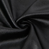 Subblime - 954406 Vestido Bondage De Cuero Negro S/m